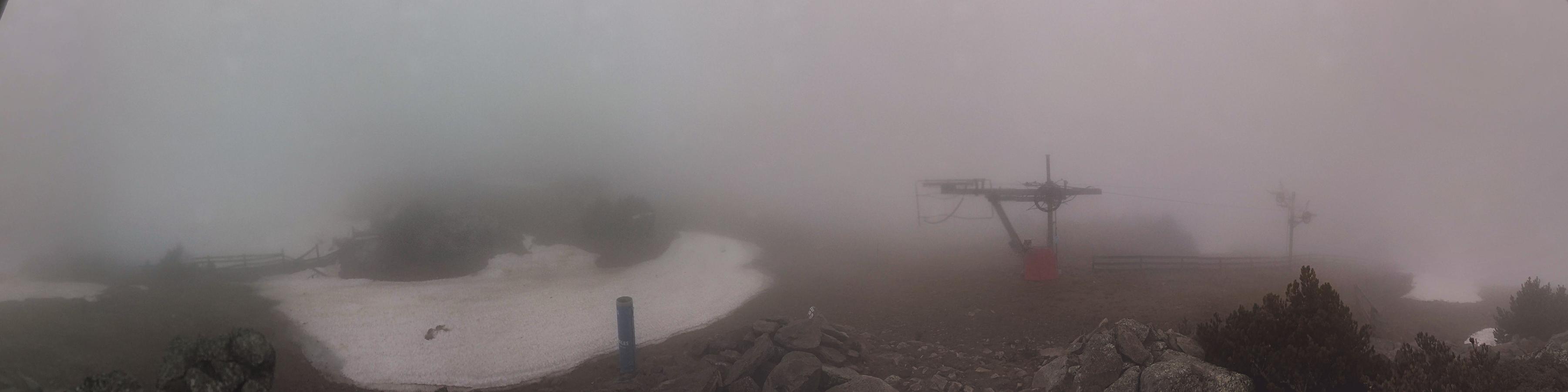 Webcam Les Angles: Vue Panoramique
