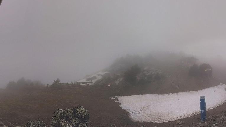 Webcam Les Angles: Vue Panoramique