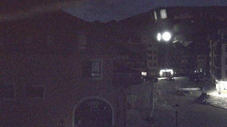 Webcam Les Arcs: Arc 1950