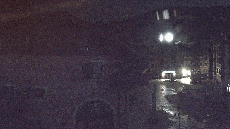 Webcam Les Arcs: Arc 1950