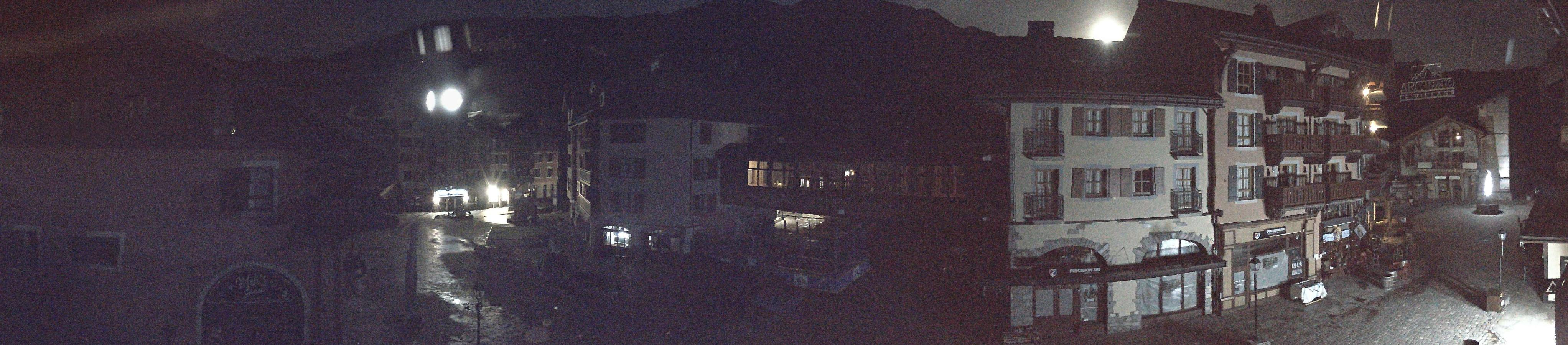 Webcam Les Arcs: Arc 1950