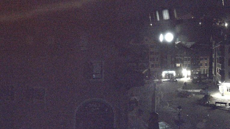 Webcam Les Arcs: Arc 1950