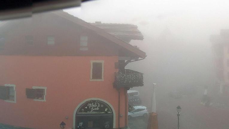 Webcam Les Arcs: Arc 1950