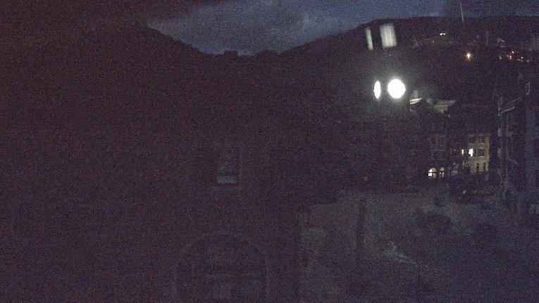 Webcam Les Arcs: Arc 1950