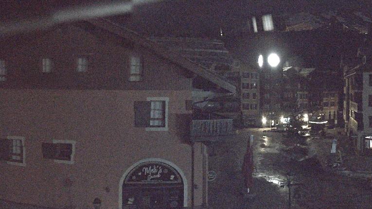 Webcam Les Arcs: Arc 1950