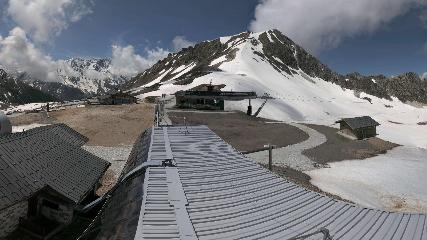 Les Arcs: Arcabulle - 2600m (lesarcs.com)