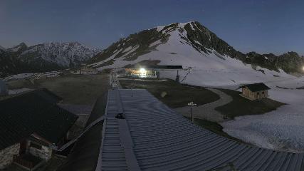 Les Arcs: Arcabulle - 2600m (lesarcs.com)
