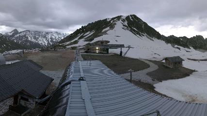 Les Arcs: Arcabulle - 2600m (lesarcs.com)