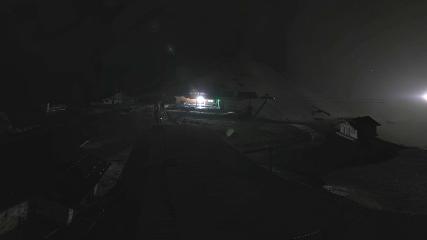 Les Arcs webcam