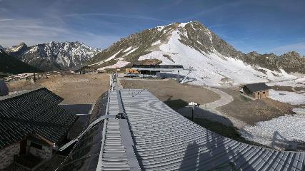Les Arcs: Arcabulle - 2600m (lesarcs.com)