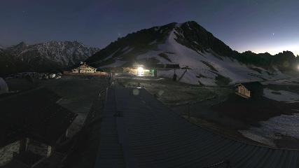 Les Arcs: Arcabulle - 2600m (lesarcs.com)