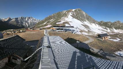 Les Arcs: Arcabulle - 2600m (lesarcs.com)