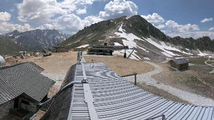 Les Arcs: Arcabulle - 2600m (lesarcs.com)