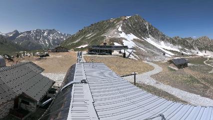 Les Arcs: Arcabulle - 2600m (lesarcs.com)