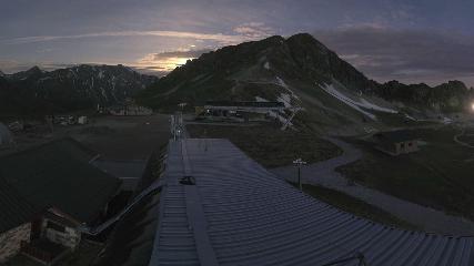 Les Arcs: Arcabulle - 2600m (lesarcs.com)