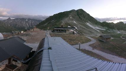 Les Arcs: Arcabulle - 2600m (lesarcs.com)