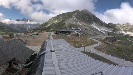 Les Arcs: Arcabulle - 2600m (lesarcs.com)