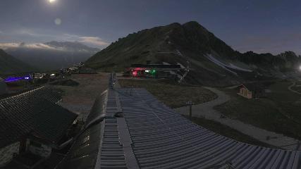 Les Arcs: Arcabulle - 2600m (lesarcs.com)
