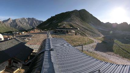 Les Arcs: Arcabulle - 2600m (lesarcs.com)