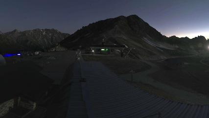 Les Arcs: Arcabulle - 2600m (lesarcs.com)