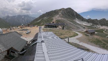 Les Arcs: Arcabulle - 2600m (lesarcs.com)