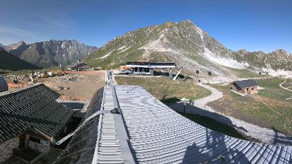 Les Arcs: Arcabulle - 2600m (lesarcs.com)