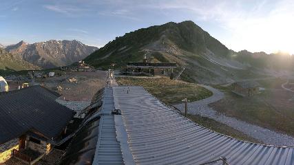 Les Arcs: Arcabulle - 2600m (lesarcs.com)