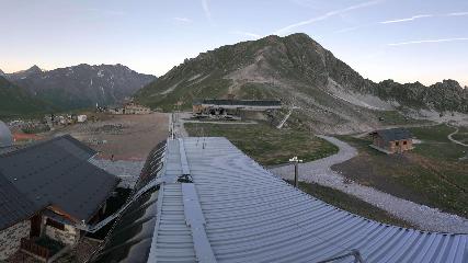 Les Arcs: Arcabulle - 2600m (lesarcs.com)