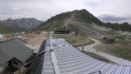 Les Arcs: Arcabulle - 2600m (lesarcs.com)