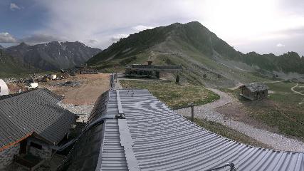 Les Arcs: Arcabulle - 2600m (lesarcs.com)