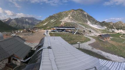 Les Arcs: Arcabulle - 2600m (lesarcs.com)