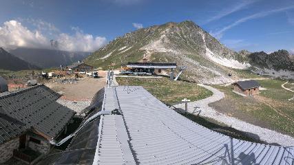 Les Arcs: Arcabulle - 2600m (lesarcs.com)