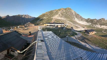 Les Arcs: Arcabulle - 2600m (lesarcs.com)
