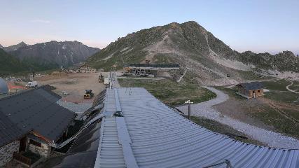 Les Arcs: Arcabulle - 2600m (lesarcs.com)