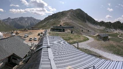Les Arcs: Arcabulle - 2600m (lesarcs.com)