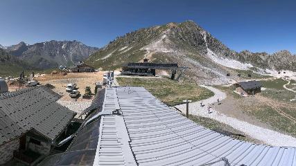 Les Arcs: Arcabulle - 2600m (lesarcs.com)