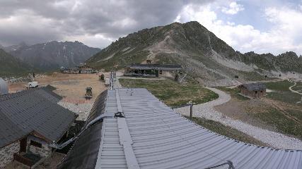 Les Arcs: Arcabulle - 2600m (lesarcs.com)