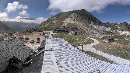 Les Arcs: Arcabulle - 2600m (lesarcs.com)