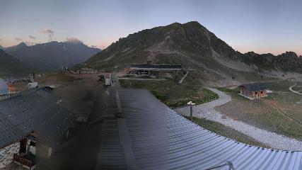Les Arcs: Arcabulle - 2600m (lesarcs.com)