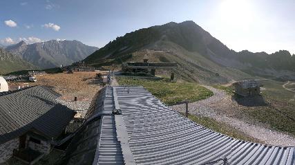 Les Arcs: Arcabulle - 2600m (lesarcs.com)
