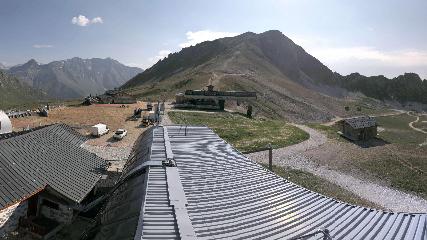 Les Arcs: Arcabulle - 2600m (lesarcs.com)
