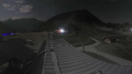 Les Arcs: Arcabulle - 2600m (lesarcs.com)