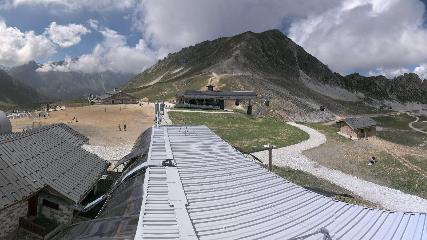 Les Arcs: Arcabulle - 2600m (lesarcs.com)