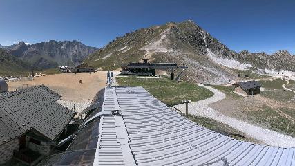 Les Arcs: Arcabulle - 2600m (lesarcs.com)
