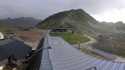 Les Arcs: Arcabulle - 2600m (lesarcs.com)