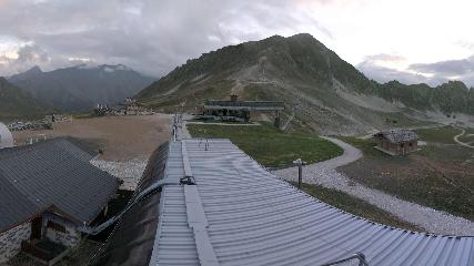 Les Arcs: Arcabulle - 2600m (lesarcs.com)