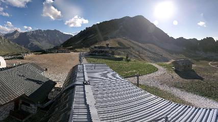 Les Arcs: Arcabulle - 2600m (lesarcs.com)