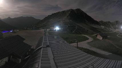 Les Arcs: Arcabulle - 2600m (lesarcs.com)
