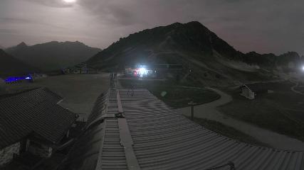 Les Arcs: Arcabulle - 2600m (lesarcs.com)