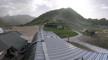 Les Arcs: Arcabulle - 2600m (lesarcs.com)